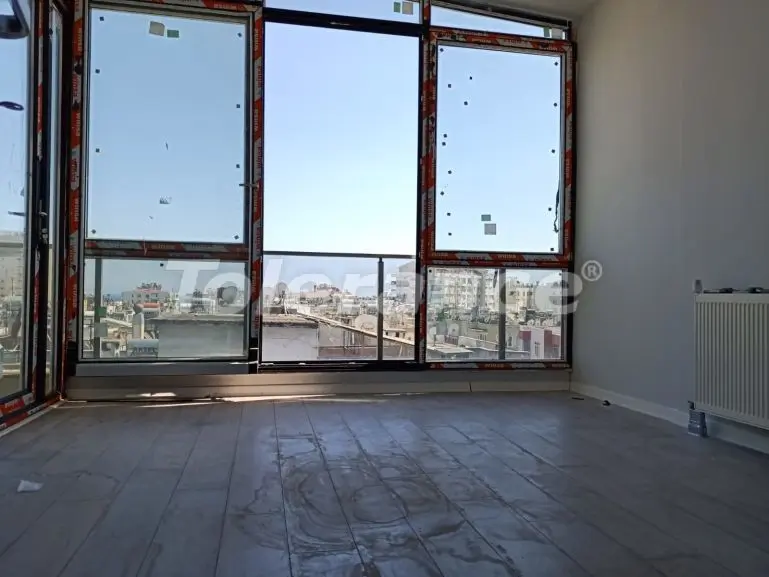 Apartment in Muratpaşa, Antalya - buy realty in Turkey - 29687