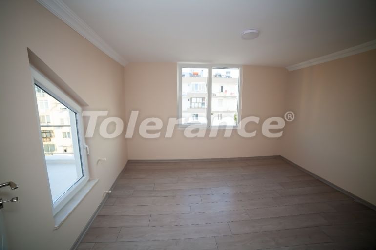 Apartment from developer in Muratpaşa, Antalya - buy realty in Turkey - 29938