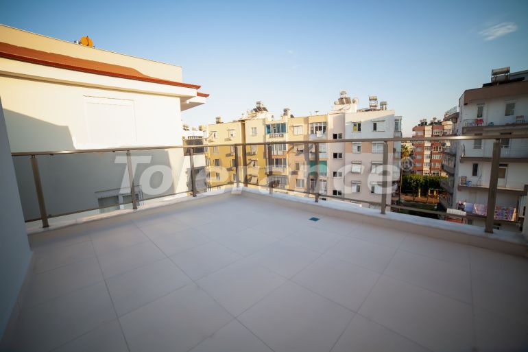 Apartment from developer in Muratpaşa, Antalya - buy realty in Turkey - 29939