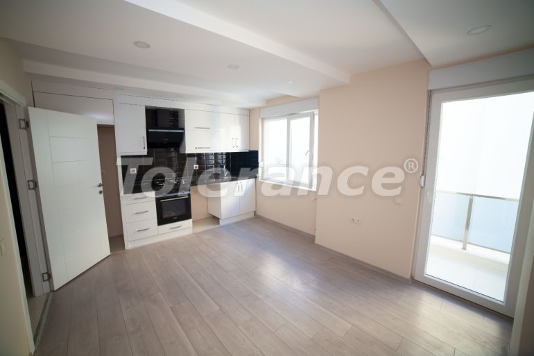 Apartment from developer in Muratpaşa, Antalya - buy realty in Turkey - 29940