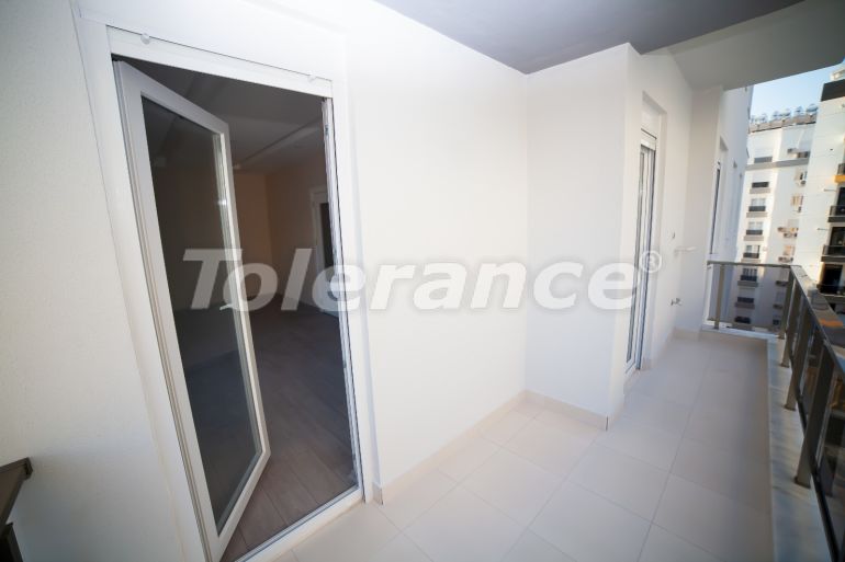 Apartment from developer in Muratpaşa, Antalya - buy realty in Turkey - 29942