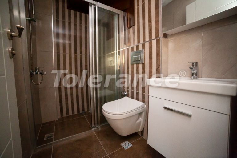 Apartment from developer in Muratpaşa, Antalya - buy realty in Turkey - 29944