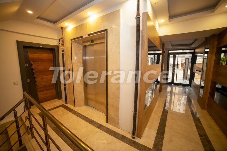 Apartment from developer in Muratpaşa, Antalya - buy realty in Turkey - 29945