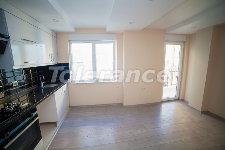 Apartment from developer in Muratpaşa, Antalya - buy realty in Turkey - 29946