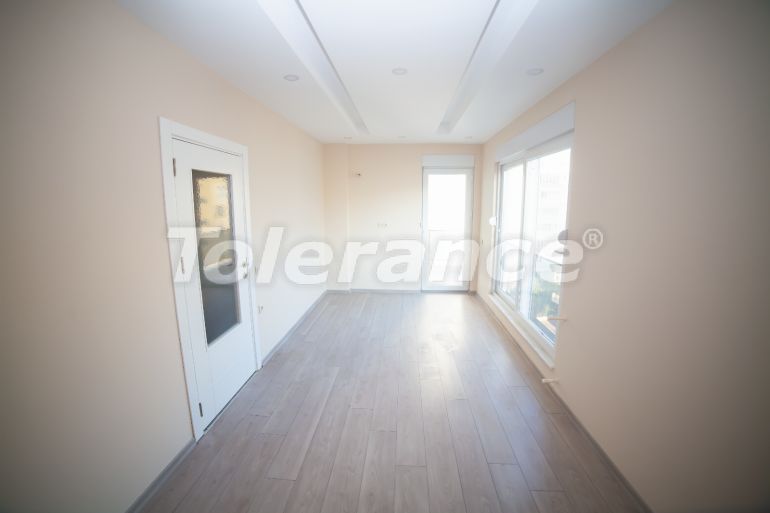 Apartment from developer in Muratpaşa, Antalya - buy realty in Turkey - 29948
