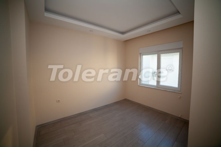 Apartment from developer in Muratpaşa, Antalya - buy realty in Turkey - 29949
