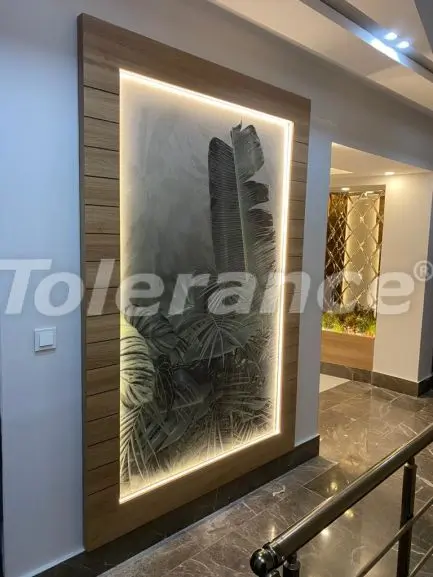 Apartment from the developer in Muratpaşa, Antalya - buy realty in Turkey - 30649