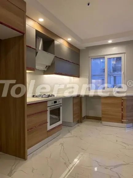 Apartment from the developer in Muratpaşa, Antalya - buy realty in Turkey - 30650