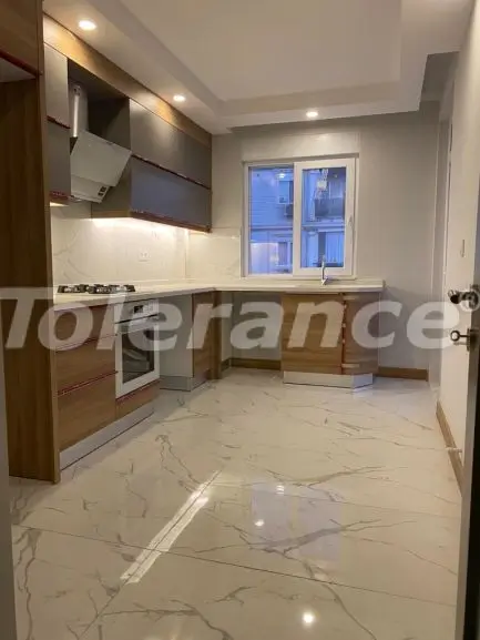 Apartment from the developer in Muratpaşa, Antalya - buy realty in Turkey - 30651