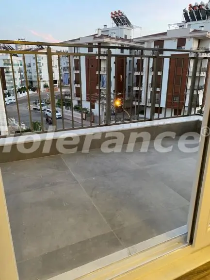 Apartment from the developer in Muratpaşa, Antalya - buy realty in Turkey - 30654