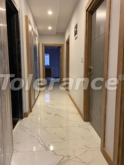 Apartment from the developer in Muratpaşa, Antalya - buy realty in Turkey - 30655