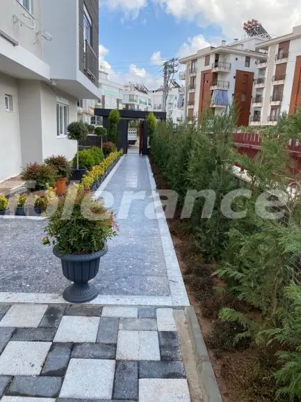 Apartment from the developer in Muratpaşa, Antalya - buy realty in Turkey - 30657