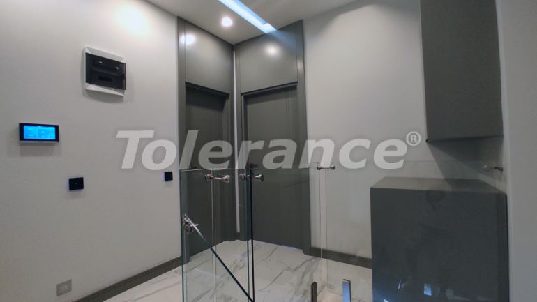 Apartment from developer in Muratpaşa, Antalya - buy realty in Turkey - 30745