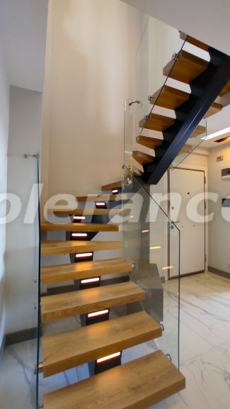Apartment from developer in Muratpaşa, Antalya - buy realty in Turkey - 30746