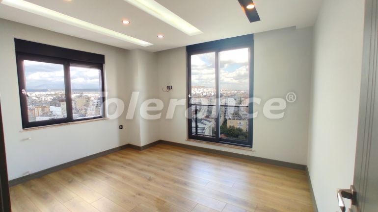 Apartment from developer in Muratpaşa, Antalya - buy realty in Turkey - 30747