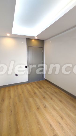 Apartment from developer in Muratpaşa, Antalya - buy realty in Turkey - 30748