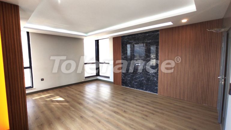 Apartment from developer in Muratpaşa, Antalya - buy realty in Turkey - 30749