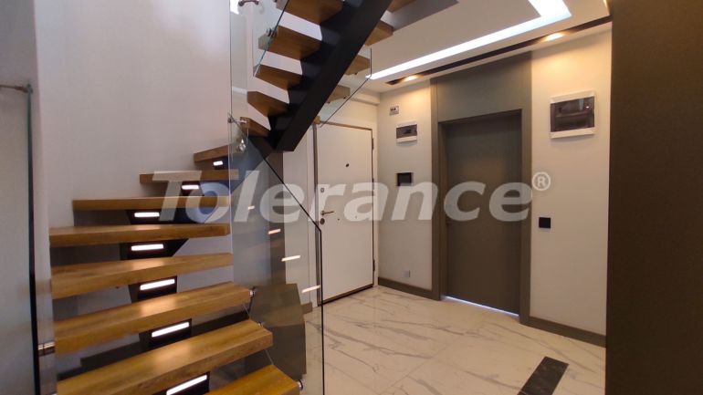 Apartment from developer in Muratpaşa, Antalya - buy realty in Turkey - 30750