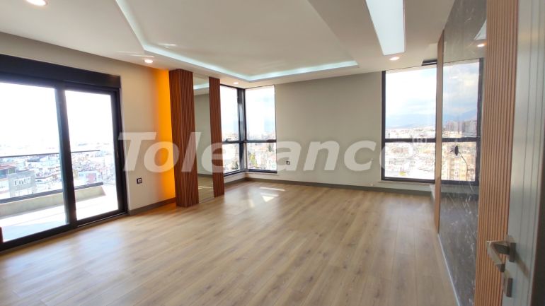 Apartment from developer in Muratpaşa, Antalya - buy realty in Turkey - 30751