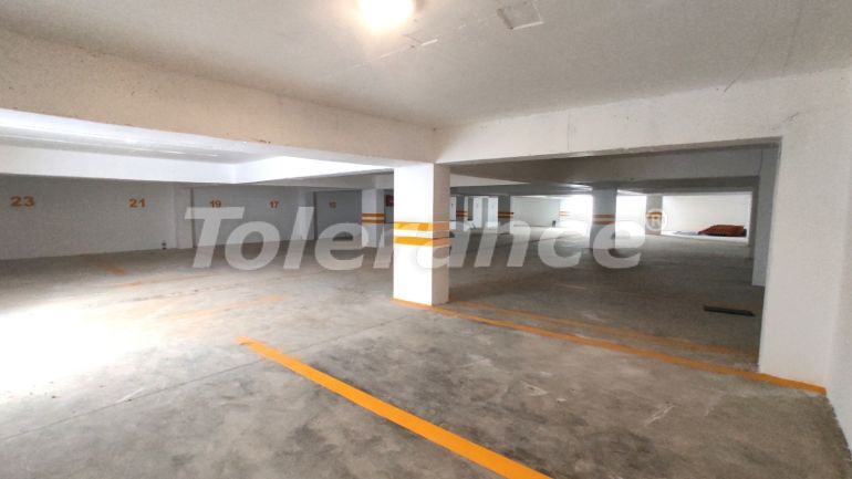 Apartment from developer in Muratpaşa, Antalya - buy realty in Turkey - 30754
