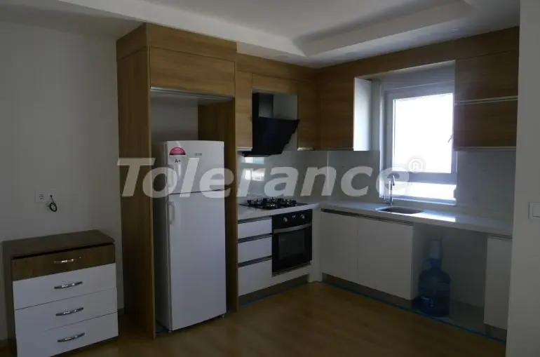 آپارتمان از سازنده که در موراتپاشا, آنتالیا - خرید ملک در ترکیه - 30878