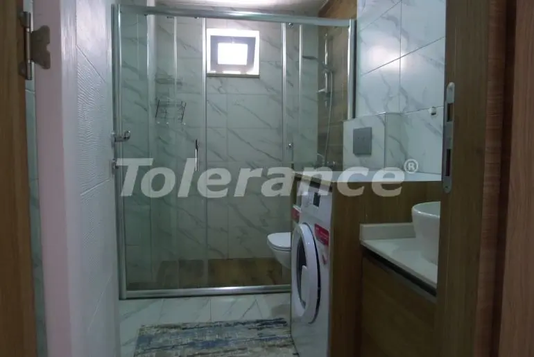 آپارتمان از سازنده که در موراتپاشا, آنتالیا - خرید ملک در ترکیه - 30880