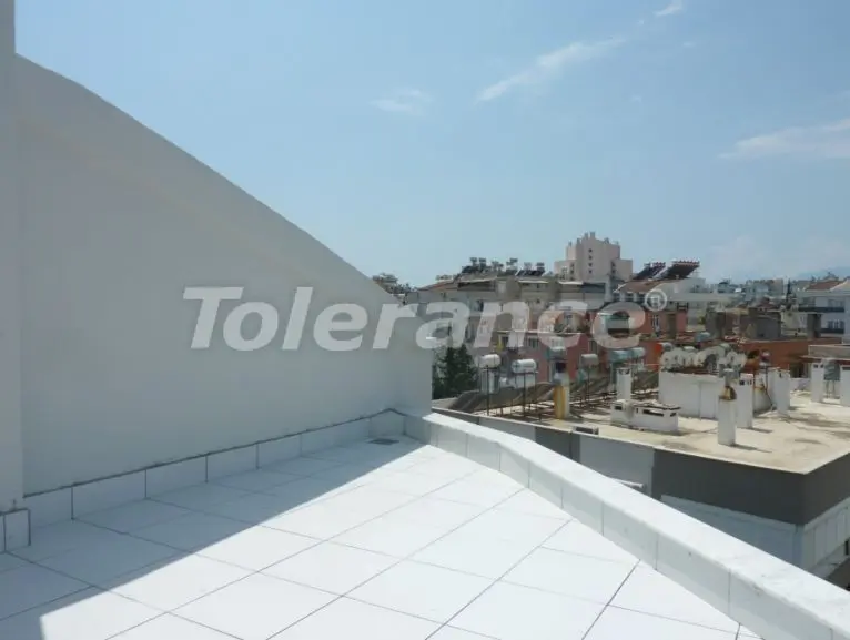 Apartment from the developer in Muratpaşa, Antalya - 30993 Apartment from the developer in Muratpaşa, Antalya - buy realty in Turkey - 30993