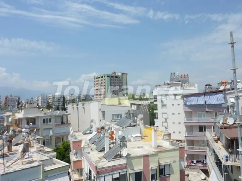 Apartment from the developer in Muratpaşa, Antalya - 30994 Apartment from the developer in Muratpaşa, Antalya - buy realty in Turkey - 30994