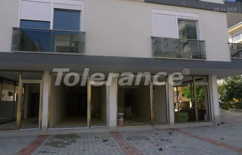 Apartment from the developer in Muratpaşa, Antalya - 30995 Apartment from the developer in Muratpaşa, Antalya - buy realty in Turkey - 30995