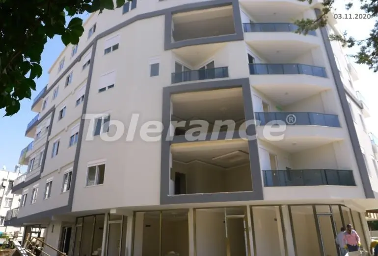 Apartment from the developer in Muratpaşa, Antalya - 30998 Apartment from the developer in Muratpaşa, Antalya - buy realty in Turkey - 30998