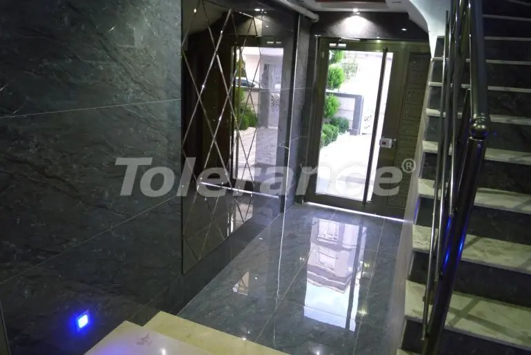 Apartment in Muratpaşa, Antalya - buy realty in Turkey - 31227