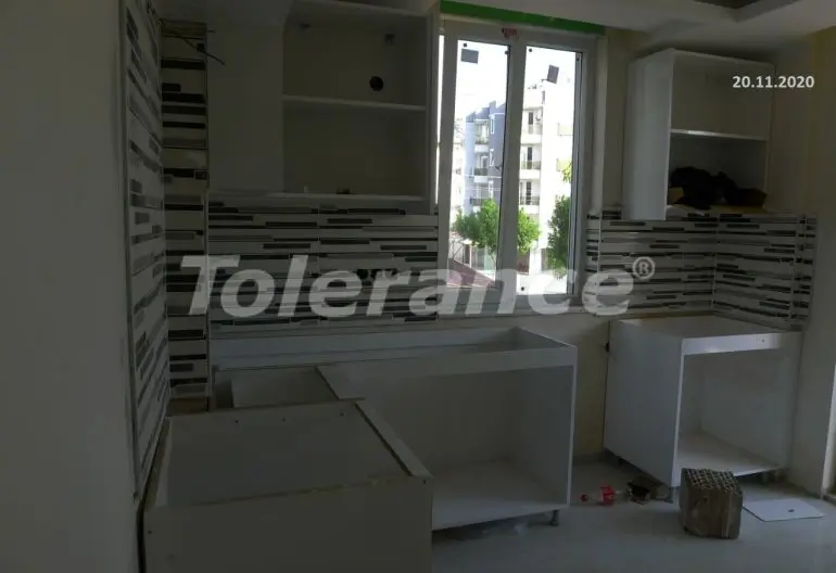 Apartment du développeur еn Muratpaşa, Antalya - 31612 Apartment du développeur еn Muratpaşa, Antalya - acheter un bien immobilier en Turquie - 31612
