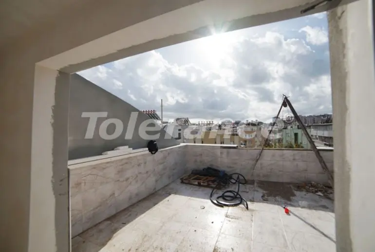 Apartment from the developer in Muratpaşa, Antalya - buy realty in Turkey - 31712