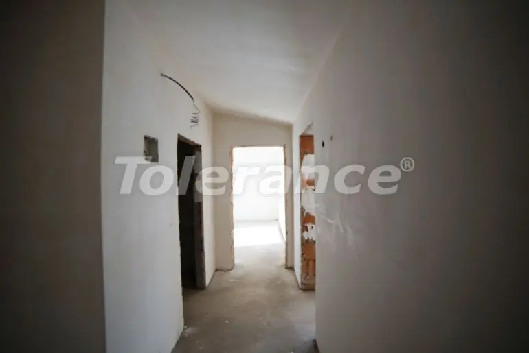 Apartment from the developer in Muratpaşa, Antalya - buy realty in Turkey - 31714