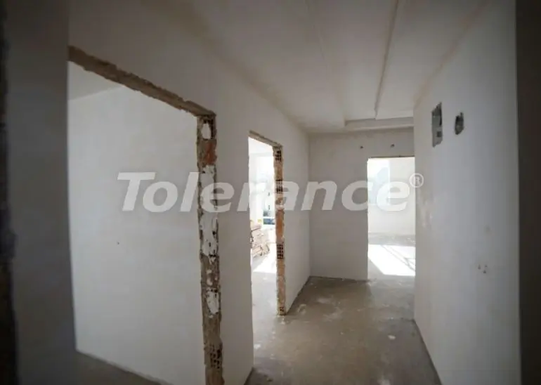 Apartment from the developer in Muratpaşa, Antalya - buy realty in Turkey - 31715