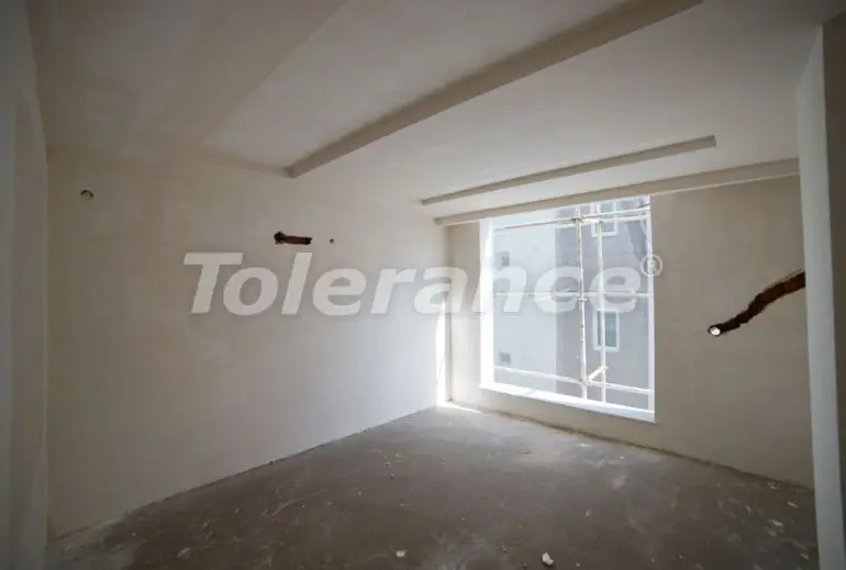 Apartment from the developer in Muratpaşa, Antalya - buy realty in Turkey - 31716