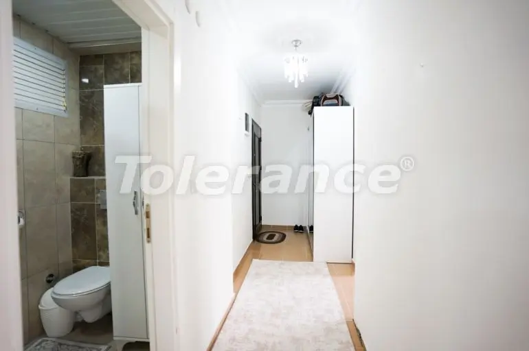 Apartment in Muratpaşa, Antalya - 32110 Apartment in Muratpaşa, Antalya - buy realty in Turkey - 32110