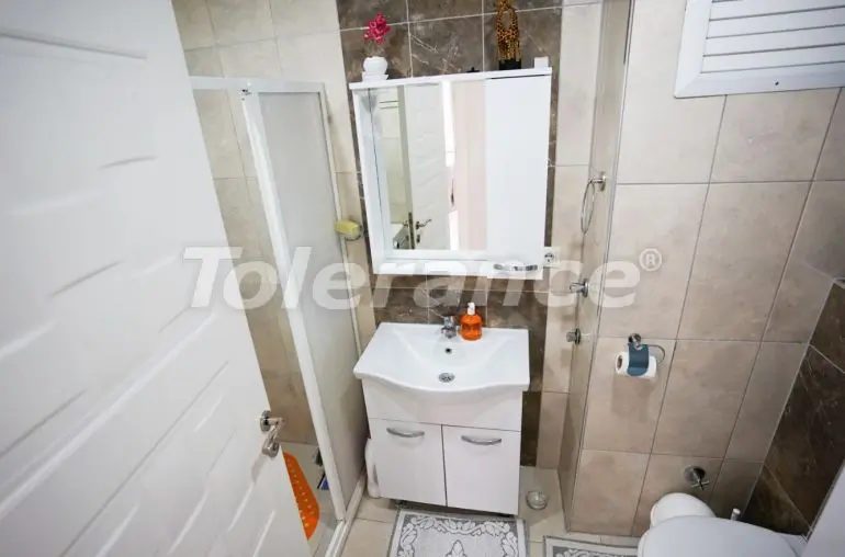 Apartment in Muratpaşa, Antalya - 32111 Apartment in Muratpaşa, Antalya - buy realty in Turkey - 32111