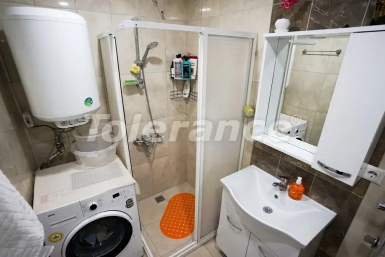 Apartment in Muratpaşa, Antalya - 32112 Apartment in Muratpaşa, Antalya - buy realty in Turkey - 32112