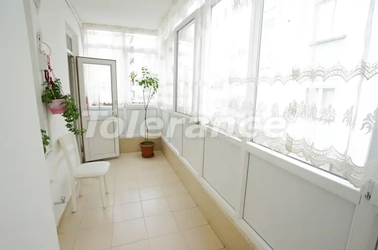 Apartment in Muratpaşa, Antalya - 32114 Apartment in Muratpaşa, Antalya - buy realty in Turkey - 32114