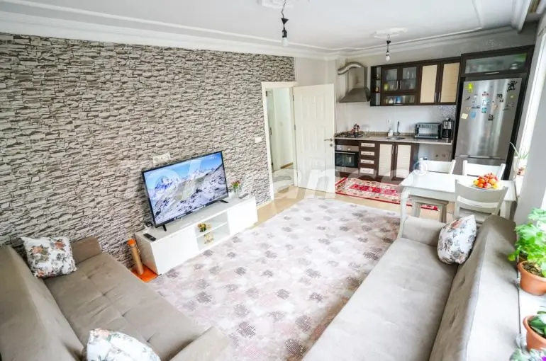 Apartment in Muratpaşa, Antalya - 32115 Apartment in Muratpaşa, Antalya - buy realty in Turkey - 32115