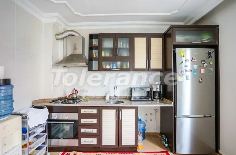 Apartment in Muratpaşa, Antalya - 32116 Apartment in Muratpaşa, Antalya - buy realty in Turkey - 32116