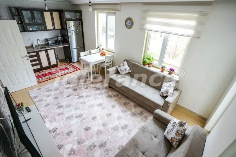 Apartment in Muratpaşa, Antalya - 32118 Apartment in Muratpaşa, Antalya - buy realty in Turkey - 32118