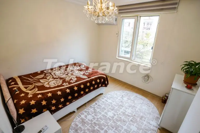 Apartment in Muratpaşa, Antalya - 32119 Apartment in Muratpaşa, Antalya - buy realty in Turkey - 32119