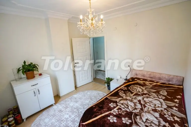 Apartment in Muratpaşa, Antalya - 32120 Apartment in Muratpaşa, Antalya - buy realty in Turkey - 32120