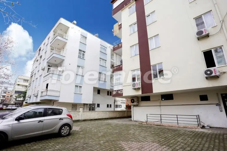 Apartment in Muratpaşa, Antalya - 32122 Apartment in Muratpaşa, Antalya - buy realty in Turkey - 32122