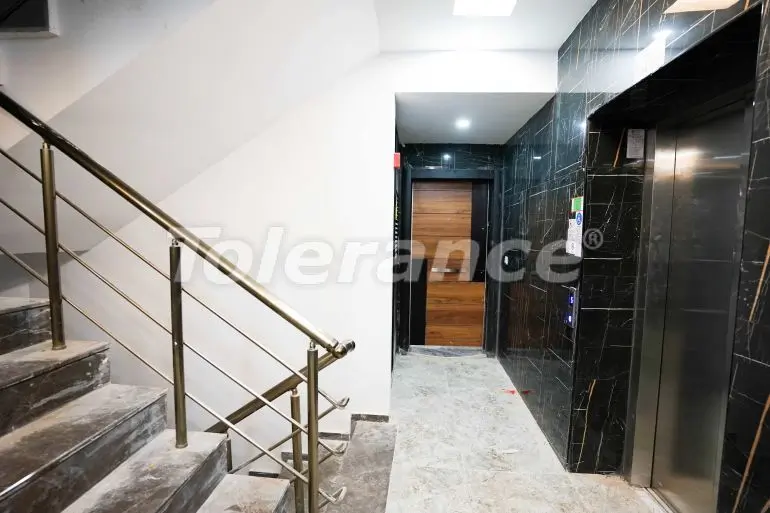 آپارتمان از سازنده که در موراتپاشا, آنتالیا استخر - خرید ملک در ترکیه - 32478