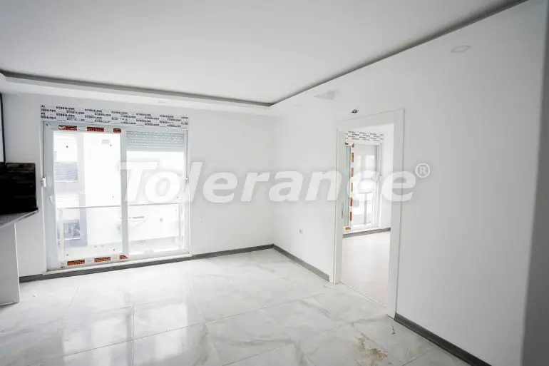 آپارتمان از سازنده که در موراتپاشا, آنتالیا استخر - خرید ملک در ترکیه - 32479