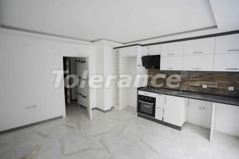 آپارتمان از سازنده که در موراتپاشا, آنتالیا استخر - خرید ملک در ترکیه - 32480