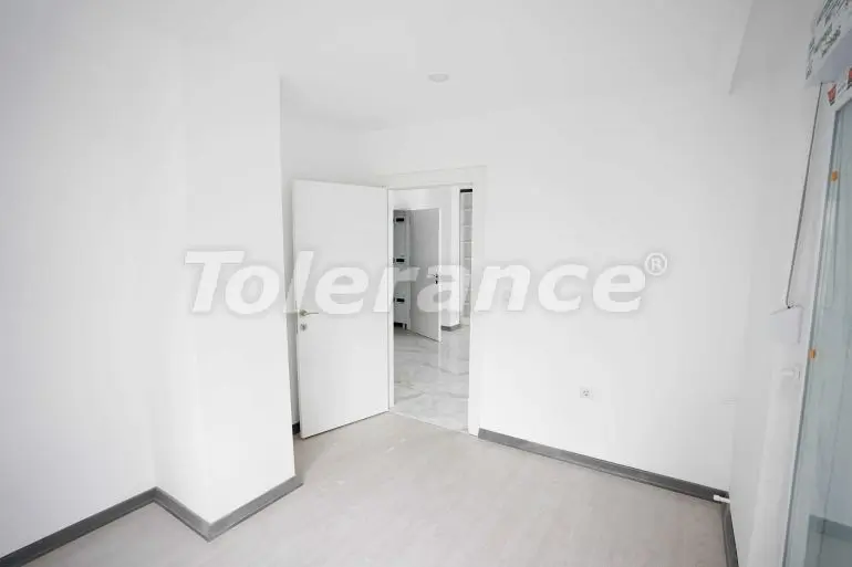 آپارتمان از سازنده که در موراتپاشا, آنتالیا استخر - خرید ملک در ترکیه - 32481